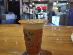 -清真·马继明肉丸胡辣汤回坊总店
