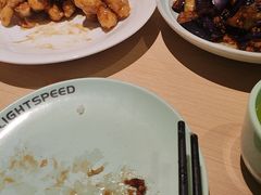 -吕氏疙瘩汤·海鲜新鲁菜(凯德mall新都心店)