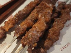 -纳鲁孜·新疆特色餐厅(上海悦荟广场店)