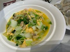 -船歌·鱼水饺青岛菜(国贸商城店)
