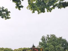 -上海市龙华烈士陵园