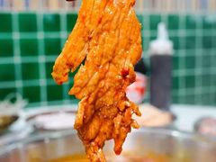 嫩牛肉-电台巷火锅(科华总店)