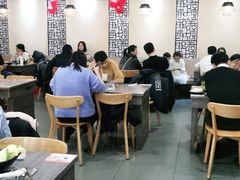 大堂-呷哺呷哺 黄金牧场 (旧宫永辉超市店)