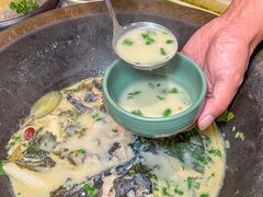 -鲜潭蒸汽石锅鱼(五道口购物中心店)