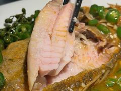 -半勺·新徽菜(银泰城店)