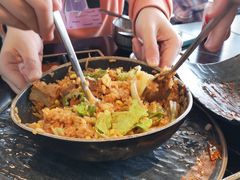 -HONGA HONGA雄家(曹路店)