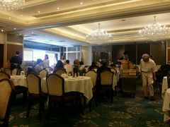 大堂-翠园(铜锣湾广场店)