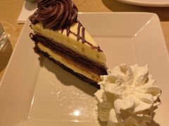 -The Cheesecake Factory 芝乐坊餐厅(王府中環店)