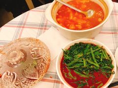 呛虾-玲珑餐厅(陕西南路店)