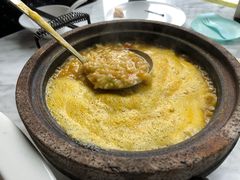 -蔴将·川菜(黄龙万科店)