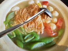 -永安鱼庄·镇江菜(东吴路店)