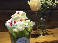 -太麻里文创咖啡馆(创意设计中心店)