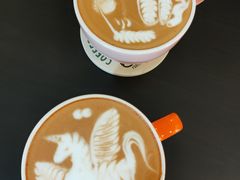 -SAFARI COFFEE