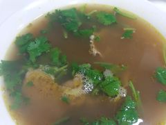 -舒蔡记生煎菜饭(云南中路店)