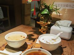 -彬媽糖水(侨鑫国际店)