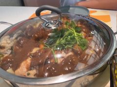 -黄记煌三汁焖锅(华发商都店)