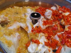 剁椒鱼头-老湘亲·品鉴湘菜(蔡塘爱琴海店)