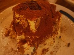 提拉米苏-PIZZA BIANCA(民园店)
