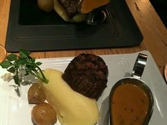 -I'm Angus Steakhouse