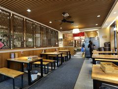 用餐区-福苗小骆驼烧烤(莲湖路店)