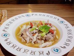 -胖老汉椒麻鸡清真新疆菜(西御街店)