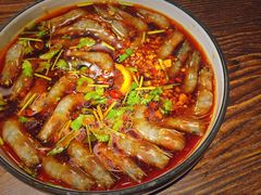 -大洋家·精品潮汕菜·生腌砂锅粥(天河东路店)