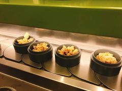 自助取餐区-壹小馆.皇城老妈(成都太古里店)