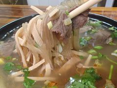 -牛煎里牛肉煎包淮南牛肉汤(广东路店)
