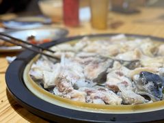 -阿鸡鱼庄·顺德鲜蒸小炒(亚运村店)