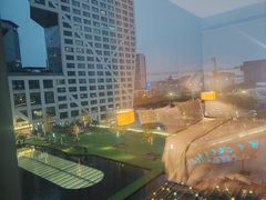 -成都雅诗阁来福士