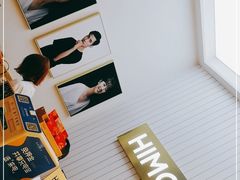 -海马体照相馆(大连柏威年购物中心店)