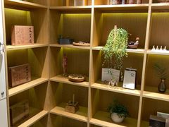 -左悦·艾灸调理·推拿按摩·精油SPA(卓悦汇店)