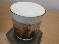 -铁手珈琲制造局metalhands(望京店)