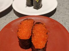 蟹籽寿司-小乔回转寿司(铁东万象汇店)