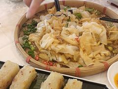 -御满江海鲜酒家(洛溪新城店)