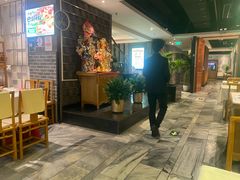 -辣婆婆(航天桥店)