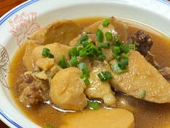 -老白酒农家菜馆