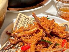 -粤来记·啫啫煲·点心(日月光店)