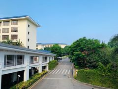 -厦门悦华酒店
