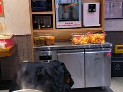 -南城香·饭香串香馄饨香(花园北路店)