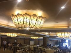 大堂-广东嘉华大酒店·金銮阁中餐厅