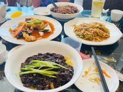 -桃园中华料理炸酱面(燕儿岛路店)