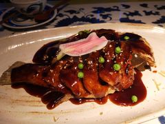 -桂满陇天书(南京德基旗舰店)