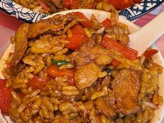 -恰八斗·猛火长沙菜(国贸店)