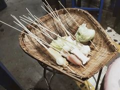 -马路边边串串香(双井直营店)