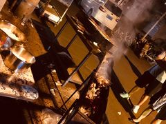 -三丫头烧烤(松辽社区店)