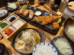 -胜博殿日式炸猪排(悠唐店)