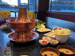 -南门涮肉(通州店)