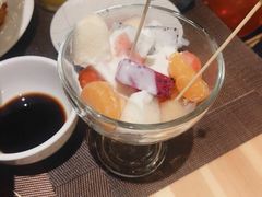 -割烹旭日本料理(龙湖狮山天街店)