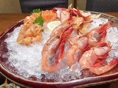 -红叶日本料理(开发区店)